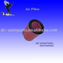Nissan Radial Auto Air Filter